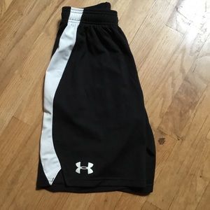 Boys Under Armour Shorts